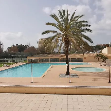 South Beach Portimao Exterior photo
