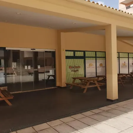 South Beach Portimao Exterior photo
