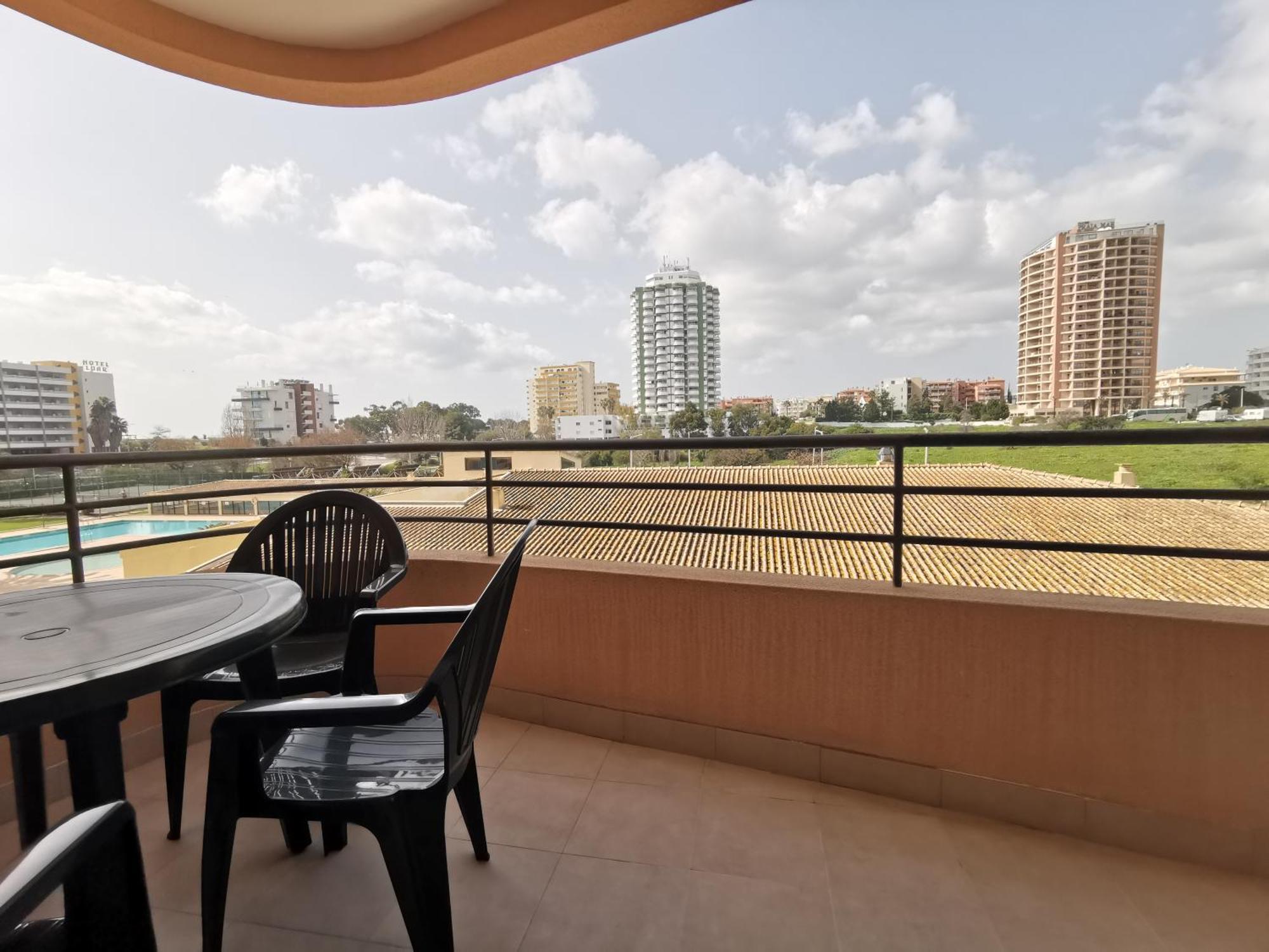 Apartamento South Portimão